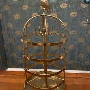 Pottery Barn Teen Harry Potter™ Hedwig™ Jewelry Cage